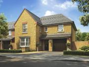For Sale 4 Bedroom House Warwick Warwickshire DS95026595
