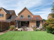 For Sale 4 Bedroom House Whitstable Kent DS90930496