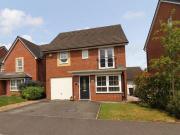For Sale 4 Bedroom House Wigan Greater Manchester DS91757285