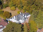 For Sale 4 Bedroom House Willaston Cheshire DS97177129