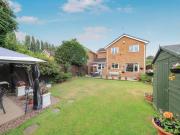 For Sale 4 Bedroom House Wolverhampton West Midlands...