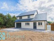 For Sale 4 Bedroom House Wye Powys DS94199249