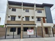 For Sale! 4 Bedroom Katarungan Village Townhouse 8M AJCP