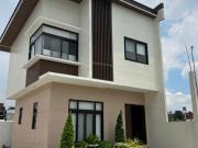 FOR SALE: 4 BEDROOM SINGLE ATTACHED HOUSE & LOT Pre Selling