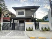 FOR SALE: 4 Bedroom Single Family House in Batasan...