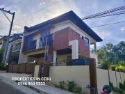 FOR SALE 4 BEDROOM SINGLED DETACHED HOUSE IN CEBU CITY