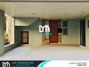 For Sale: 4 Bedroom Townhouse at Luntala, Valle Verde in...