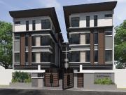 For Sale: 4 Bedroom Townhouse in Scout Area, Laging...