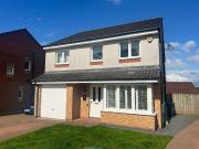 For Sale 4 Bedroom Villa Glasgow City Glasgow City...