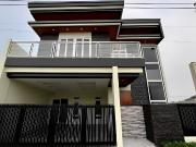 For Sale 4 Bedroom with Balcony In Angeles Pampanga
