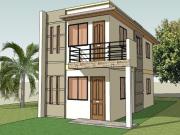 For Sale 4 Bedrooms 10.2M Brand New Single Attached in...