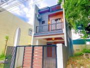 FOR SALE: 4 BEDROOMS 3 STOREY HOUSE IN PILAR VILLAGE,...