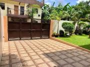 For Sale: 4 Bedrooms & 4 toilet and bath Modern House...