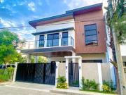 FOR SALE: 4 BEDROOMS BRAND NEW HOUSE AND LOT IN...