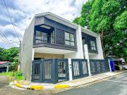 FOR SALE: 4 BEDROOMS ELEGANT DESIGN BRAND NEW DUPLEX...