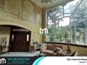 For Sale: 4 Bedrooms House and Lot in Don Antonio...