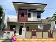 For Sale: 4 Bedrooms House and Lot in Imus Cavite