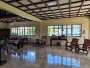 FOR SALE 4 Bedrooms House & Lot in Ayala Alabang Village