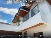 For Sale 4 Bedrooms in Greenwoods Executive Village...