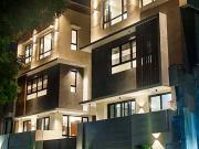 For Sale: 4 Bedrooms Townhouse with Maid's Room in...
