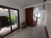 • FOR SALE 4 BR Brand New Modern House in Filinvest 1...