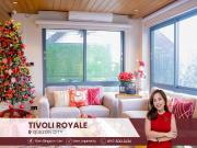 TIVOLI ROYALE MODERN HOUSE FOR SALE! Near Capitol Homes,...
