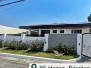 For Sale 4 BR Renovated Bungalow House & Lot with Pool,...