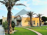 For Sale 4 Kanal Farmhouse Near DHA, Barki Road, Lahore
