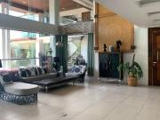 For Sale! 4 Level, 7 Bedroom House & Lot Loyola Grand...