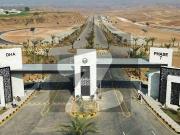 For Sale 4 Mrla Commercial Mean Rose Avenue Block E Plot 14