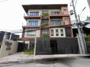 For Sale 4 Storey 4 Bedroom Townhouse in Cubao Quezon...