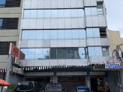 FOR SALE: 4 Storey Building at Malate, Manila