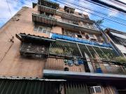 For Sale 4 Storey Building in Sta Cruz Manila