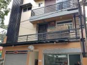 For Sale: 4 Storey Building With 2 Commercial Spaces in...