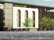 For Sale 4 Storey Commercial Buidling in Congressional...