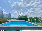 For Sale: 4 Storey House in Acropolis Greens, Brgy....