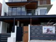 For Sale 4 Storey Modern House & Lot w/ Swimming Pool in...