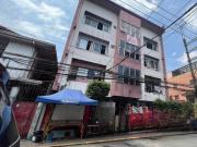 For sale 4 storey property in Ibarra st Sampaloc Manila