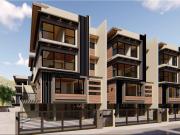 For Sale 4 Storey Single dettached in Saint Gregory...