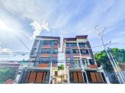 For Sale 4 Storey Townhouse 3 Bedroom in Carmel 5 Subd....