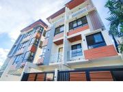For Sale 4 Storey Townhouse 3 Bedroom in Carmel 5 Subd....