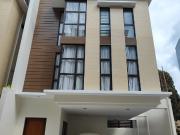For Sale! 4 Storey Townhouse in Tandang Sora QC 19.195M AJCQ