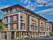 For Sale 4 Storey Townhouse Located at Santa Mesa...
