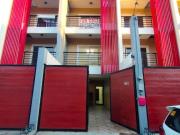 For Sale 4 Storey Townhouse w/ Roofdeck 4 Bedroom in...