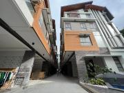 For Sale 4 Storey Townhouse with Mezzanine Compound Type...