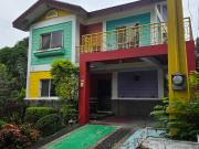 For Sale: 4BR 4 storey House & lot with basement in...