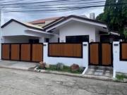 For Sale: 4BR Bungalow House and Lot at BF HEVA...