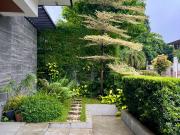 FOR SALE: 4BR House and Lot in Alabang Hills Village,...