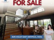 FOR SALE: 4BR House and Lot in Sun Valley, Antipolo