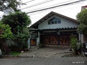 For Sale: 4BR House and Lot Tahanan Village Paranaque
